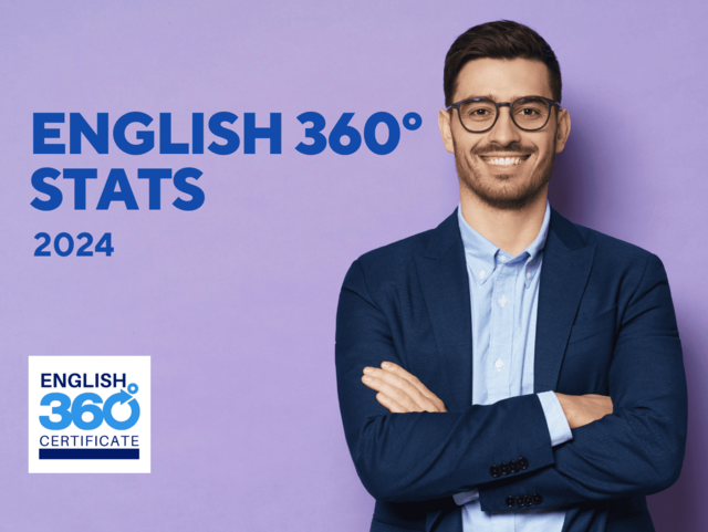 English 360